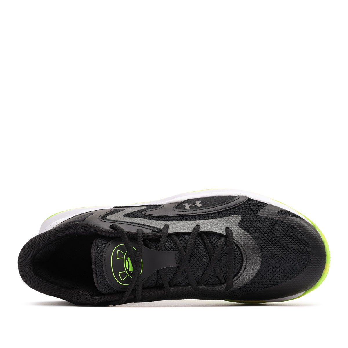 Under Armour Jet 25 Adidași bărbați 6001585-002