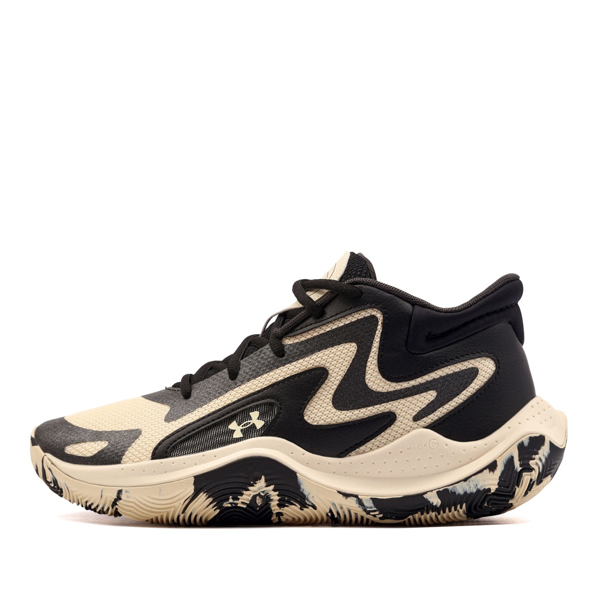 Under Armour Jet 25 Adidași bărbați 6001585-003