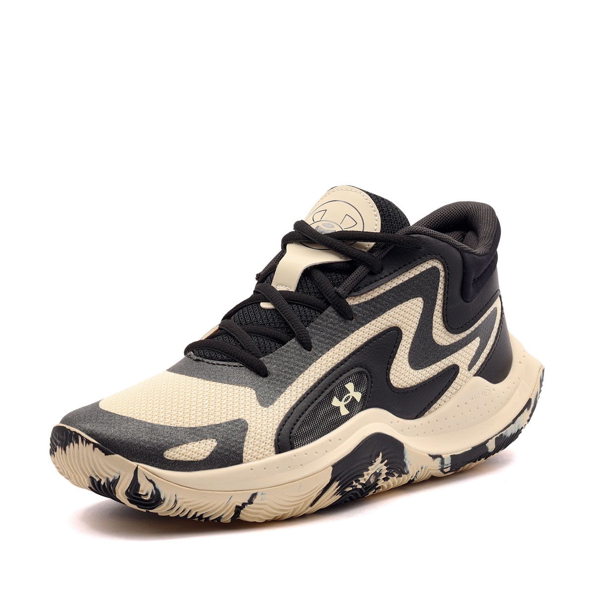 Under Armour Jet 25 Adidași bărbați 6001585-003