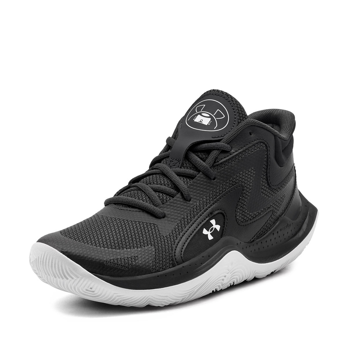 Under Armour Jet 25 Adidași bărbați 6001585-016