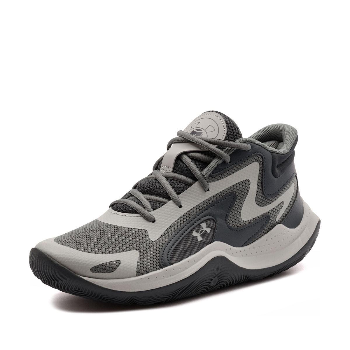 Under Armour Jet 25 Adidași bărbați 6001585-017