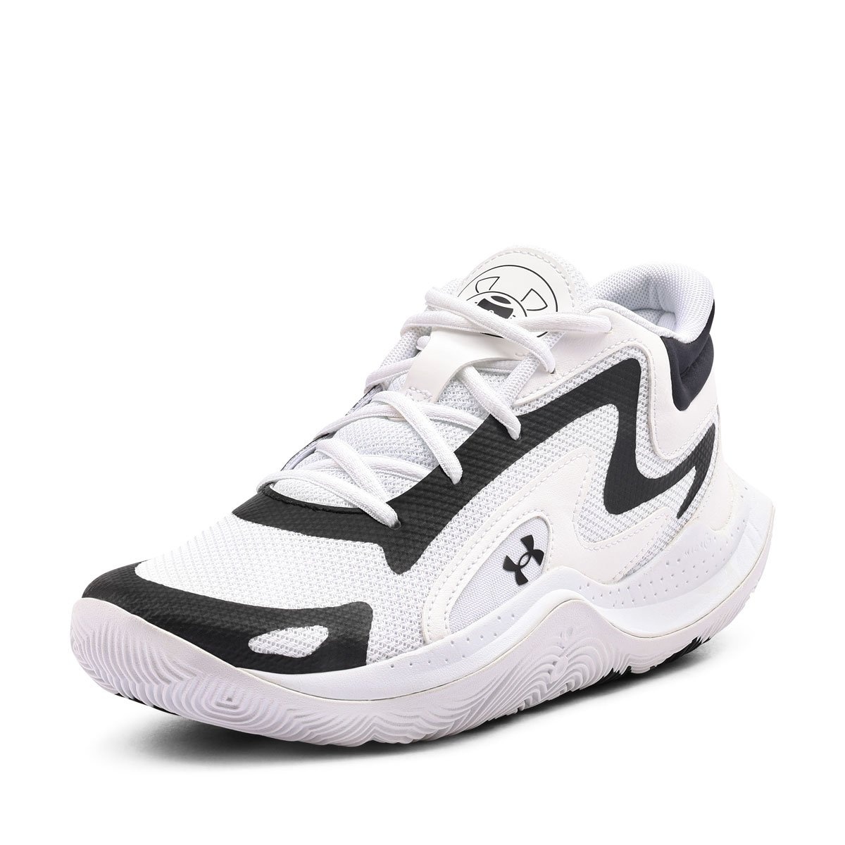 Under Armour Jet 25 Adidași bărbați 6001585-100