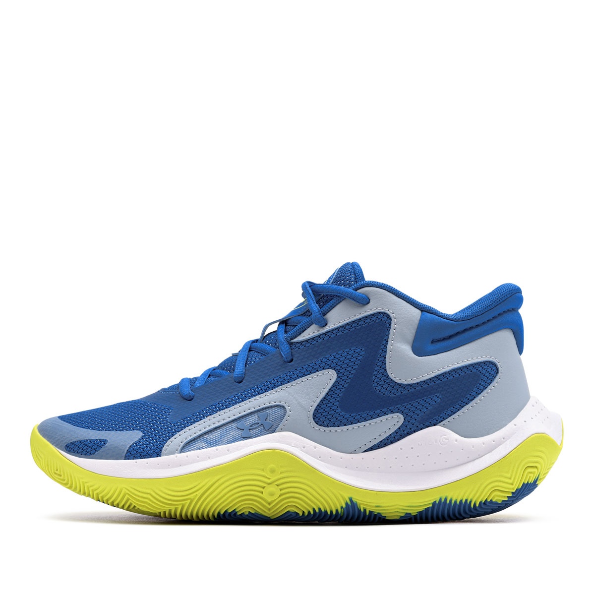 Under Armour Jet 25 Adidași bărbați 6001585-402