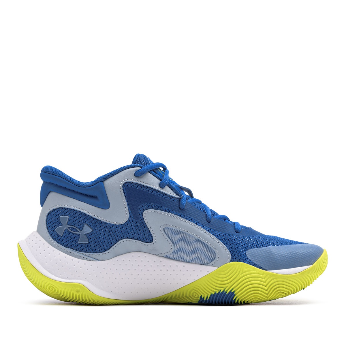 Under Armour Jet 25 Adidași bărbați 6001585-402