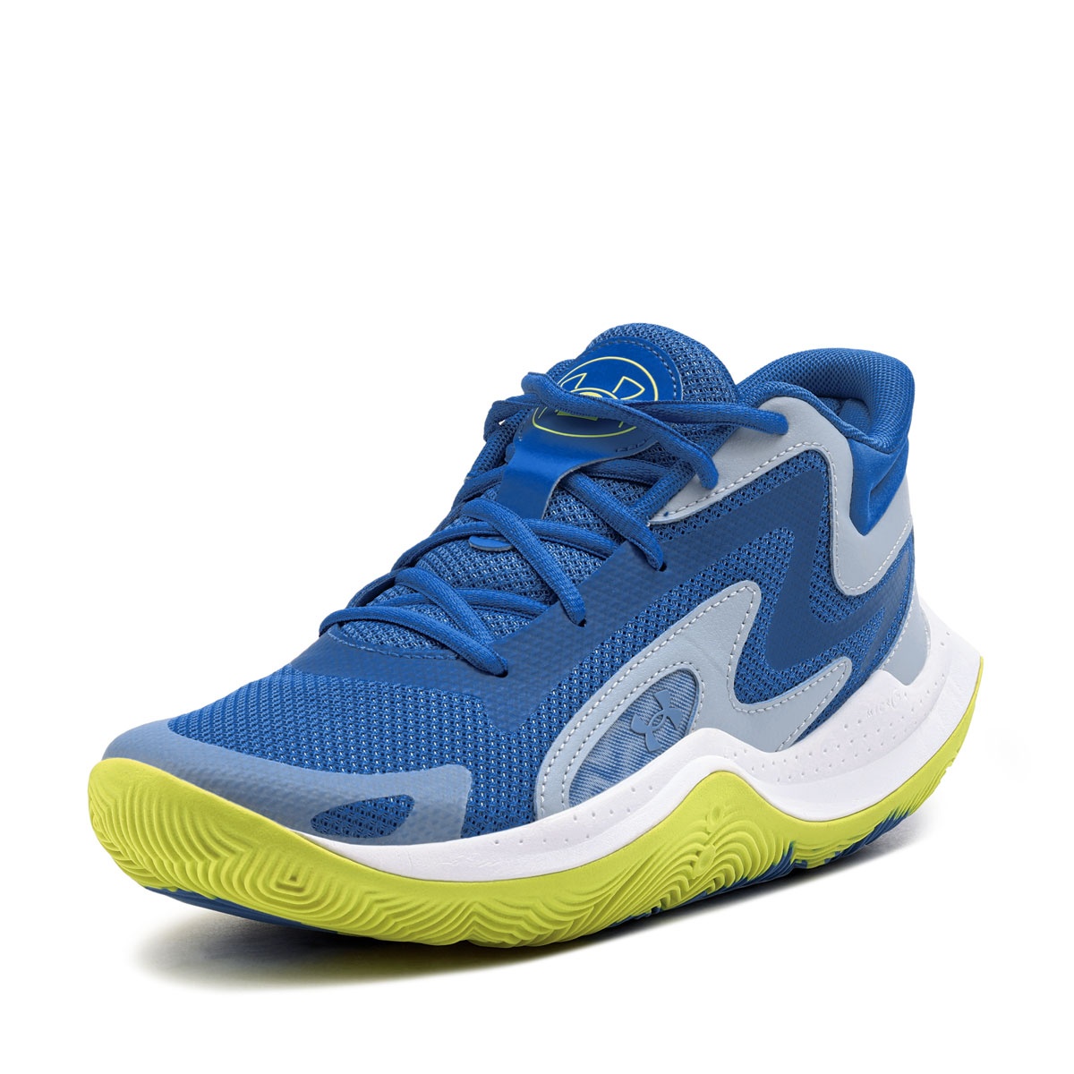 Under Armour Jet 25 Adidași bărbați 6001585-402