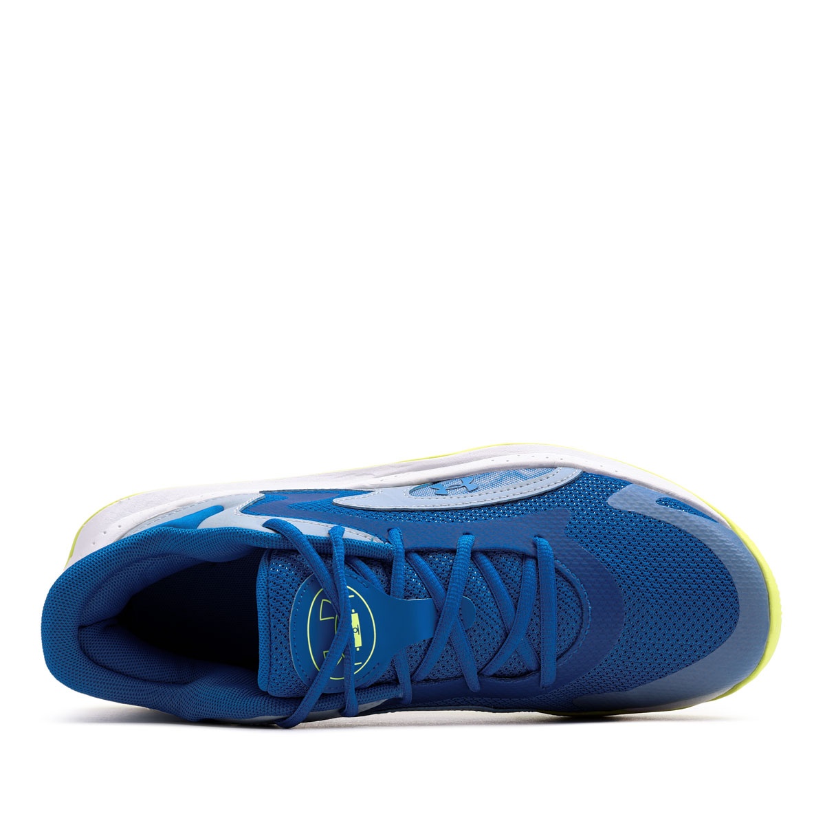 Under Armour Jet 25 Adidași bărbați 6001585-402