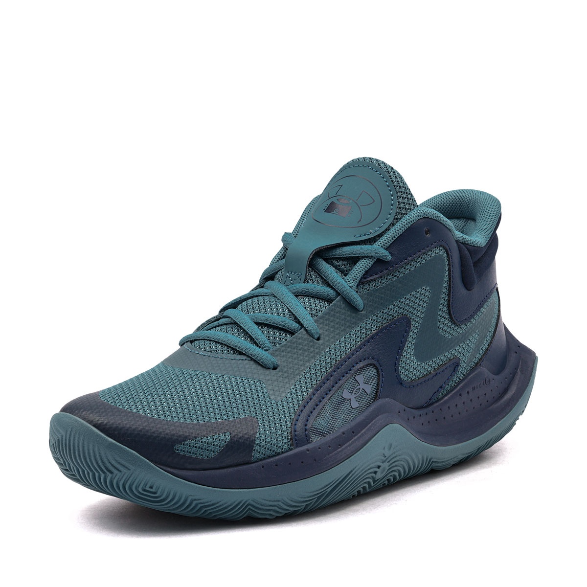 Under Armour Jet 25 Adidași bărbați 6001585-466