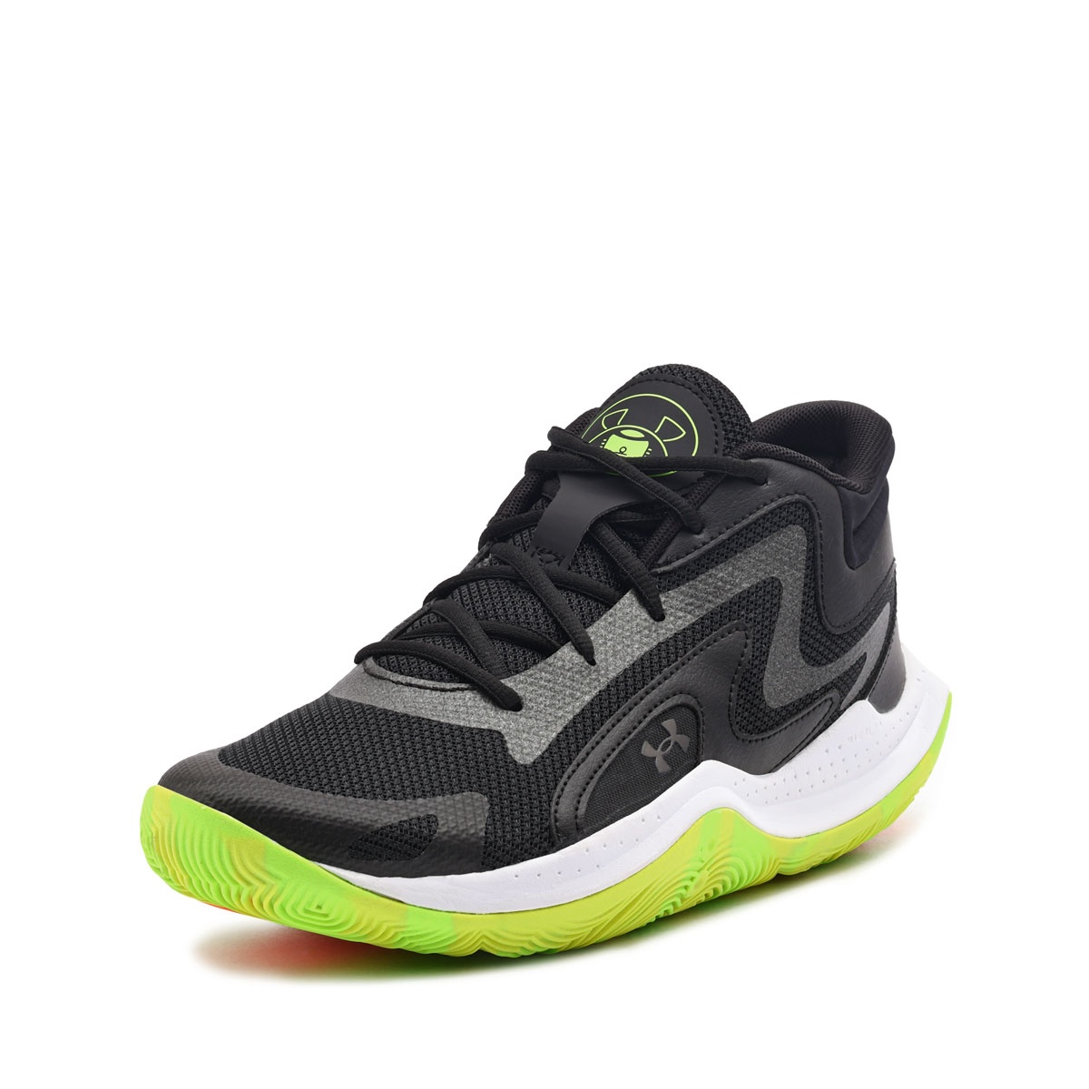 Under Armour Jet 25 Adidași 6001587-002