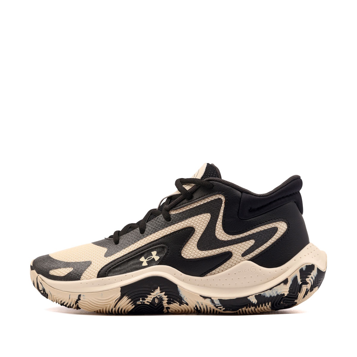 Under Armour Jet 25 Adidași 6001587-003