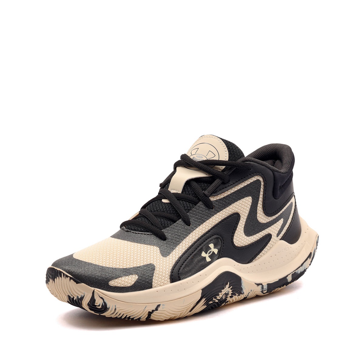 Under Armour Jet 25 Adidași 6001587-003