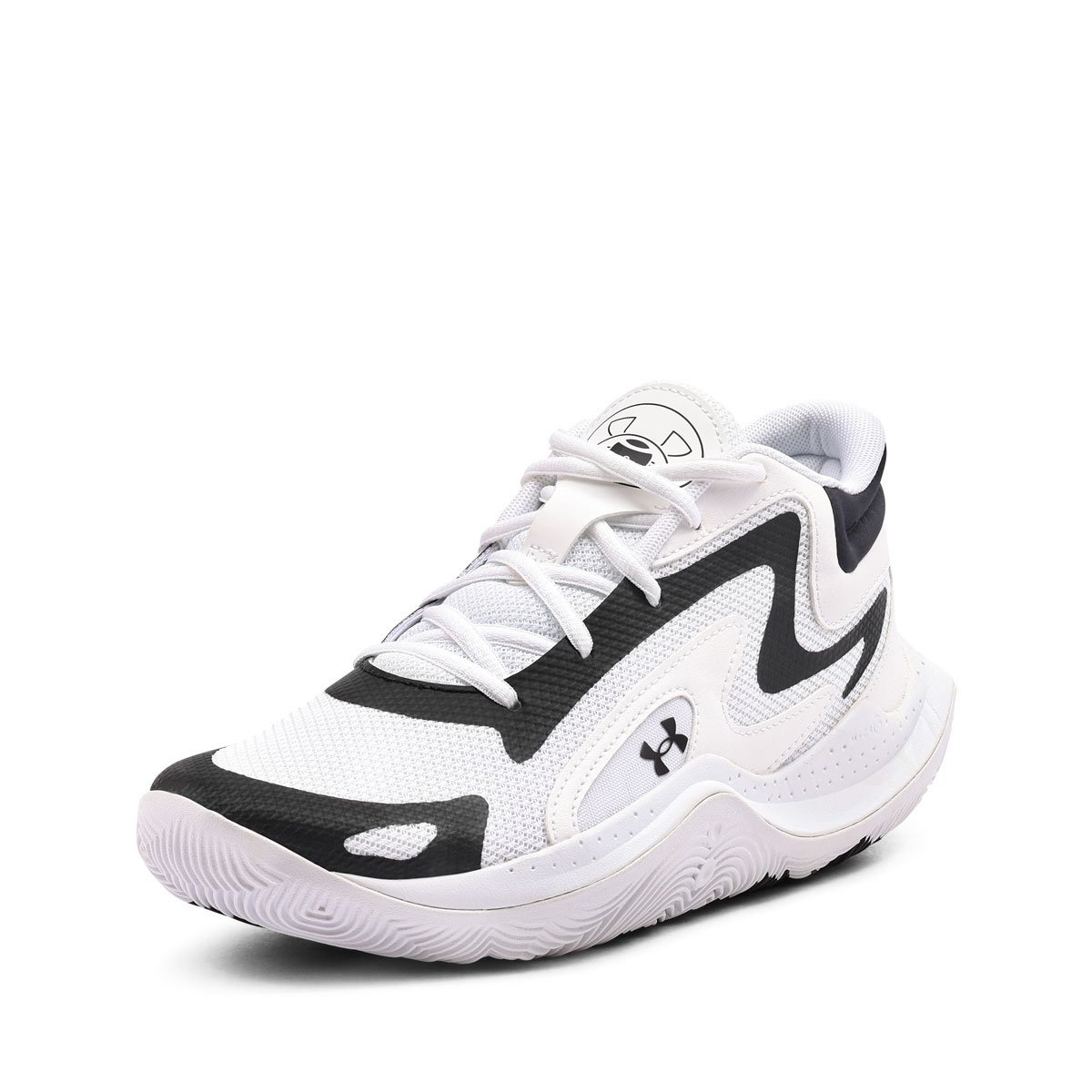 Under Armour Jet 25 Adidași 6001587-100