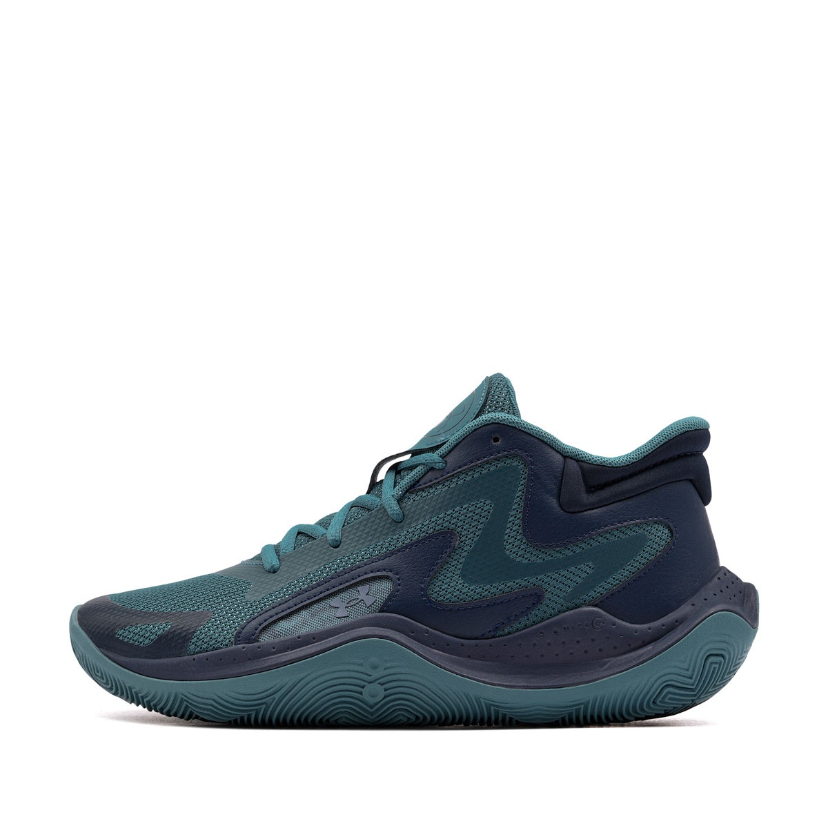 Under Armour Jet 25 Adidași 6001587-466