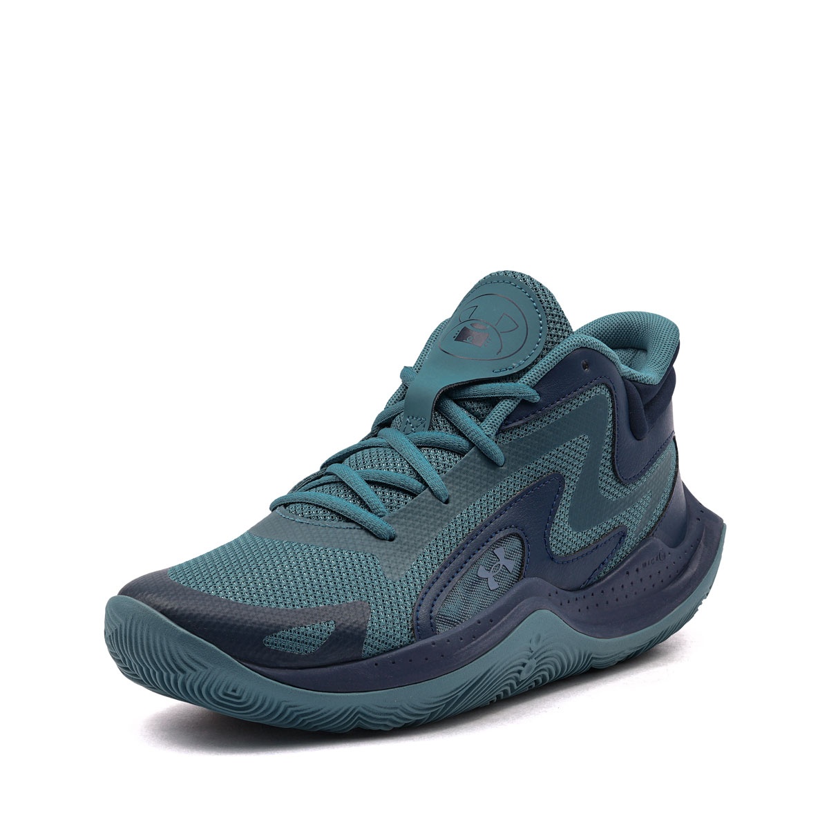 Under Armour Jet 25 Adidași 6001587-466