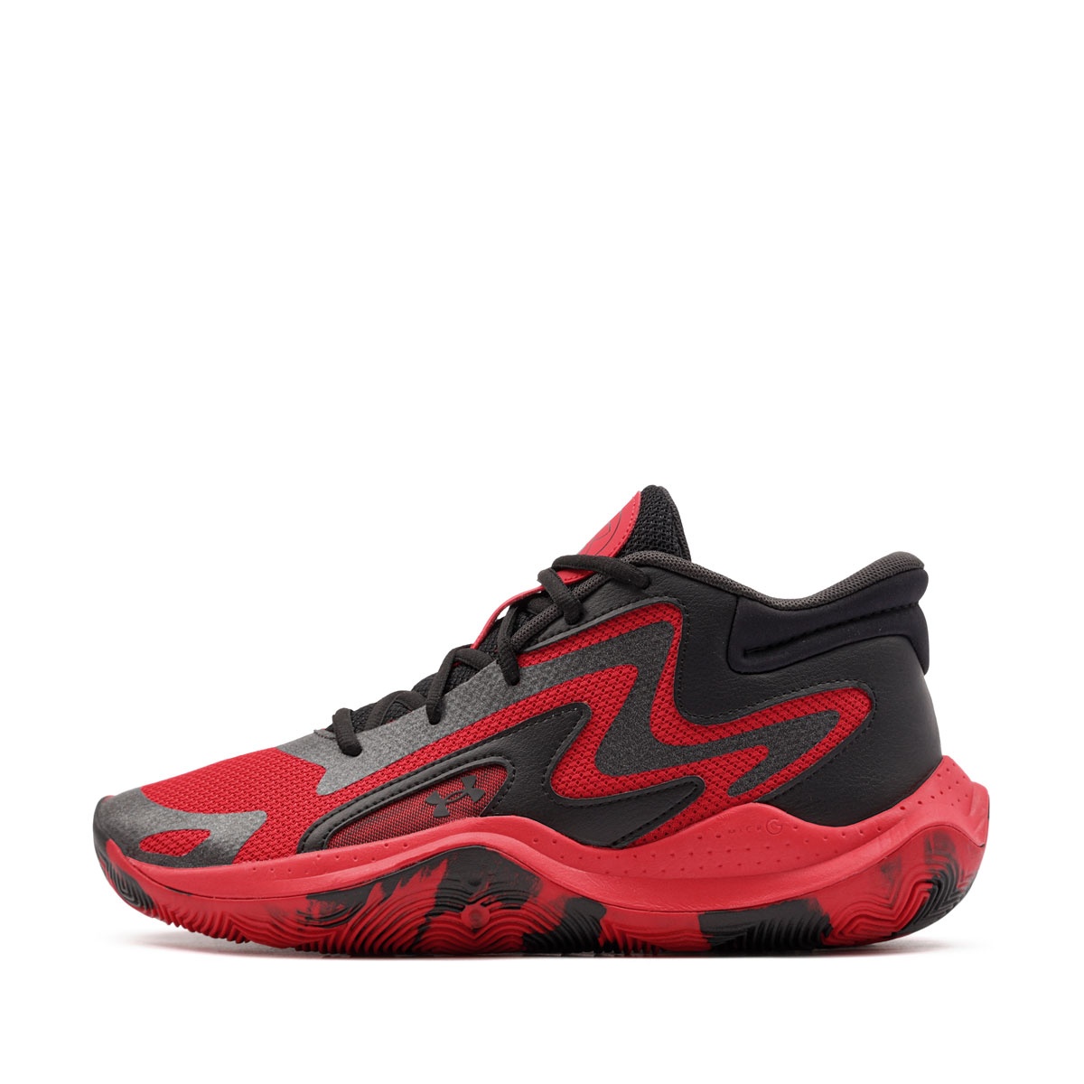 Under Armour Jet 25 Adidași 6001587-601
