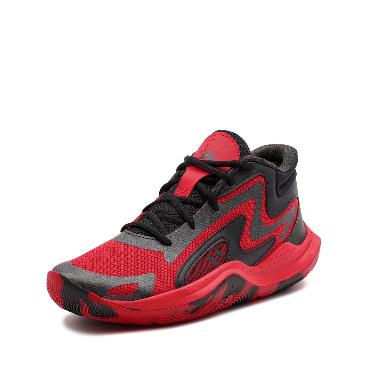 Under Armour Jet 25 Adidași 6001587-601