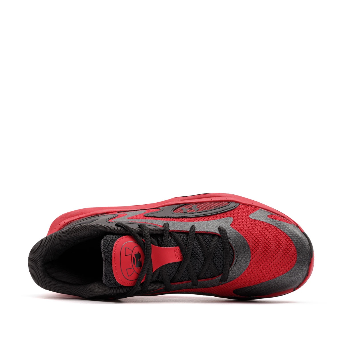 Under Armour Jet 25 Adidași 6001587-601
