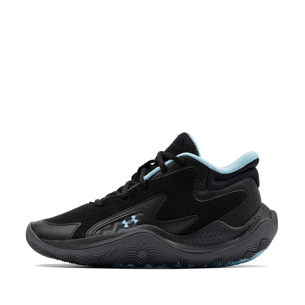 Adidași Under Armour Jet 25 Patches 6006515-001 Under Armour Jet 25 Patches Adidași 6006515-001