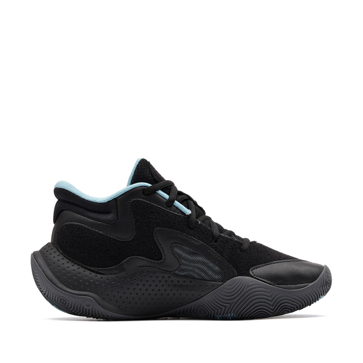 Adidași Under Armour Jet 25 Patches 6006515-001 Under Armour Jet 25 Patches Adidași 6006515-001
