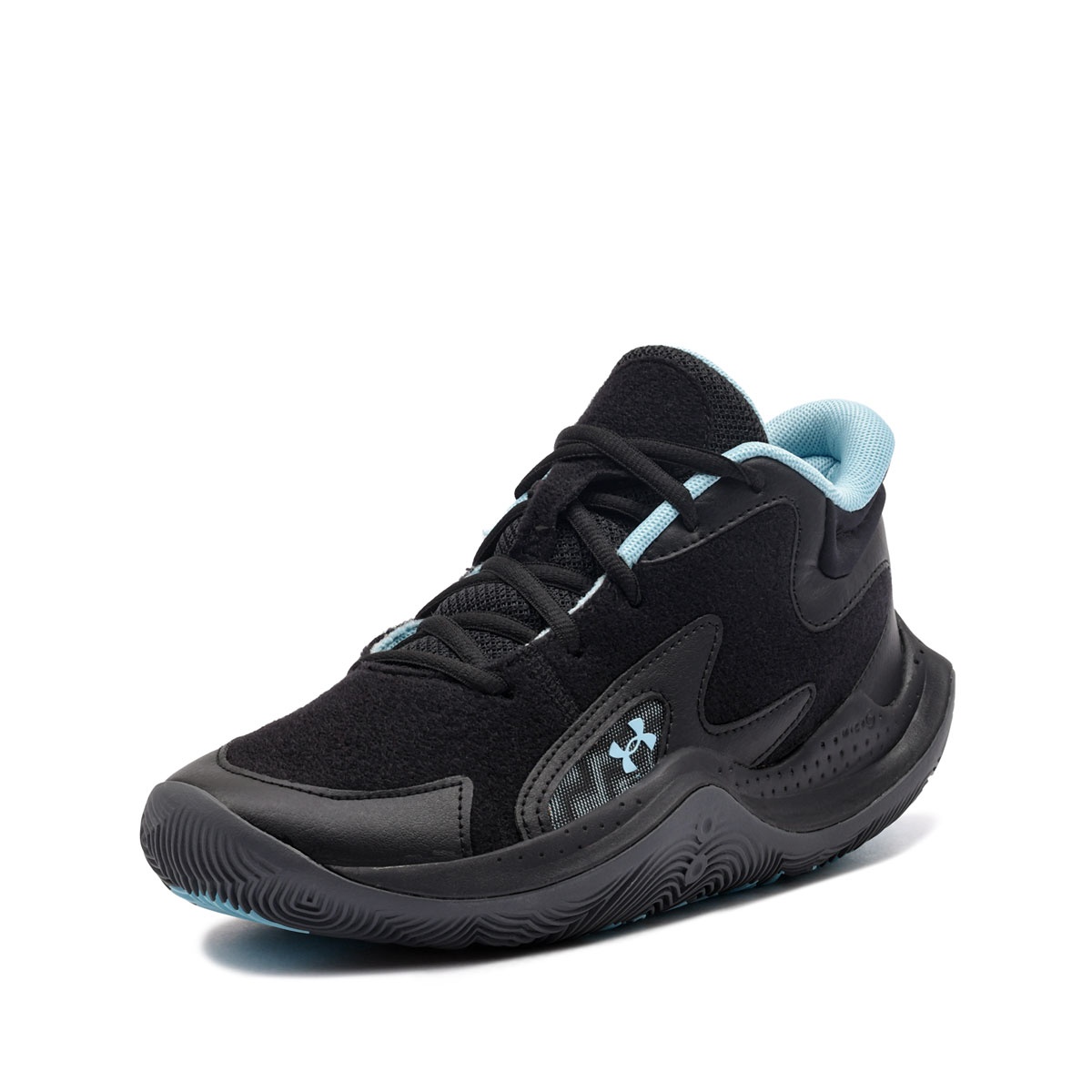 Adidași Under Armour Jet 25 Patches 6006515-001 Under Armour Jet 25 Patches Adidași 6006515-001