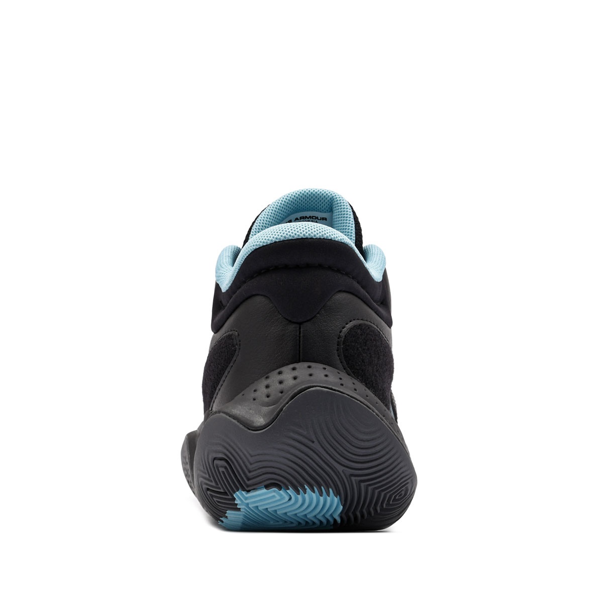 Adidași Under Armour Jet 25 Patches 6006515-001 Under Armour Jet 25 Patches Adidași 6006515-001