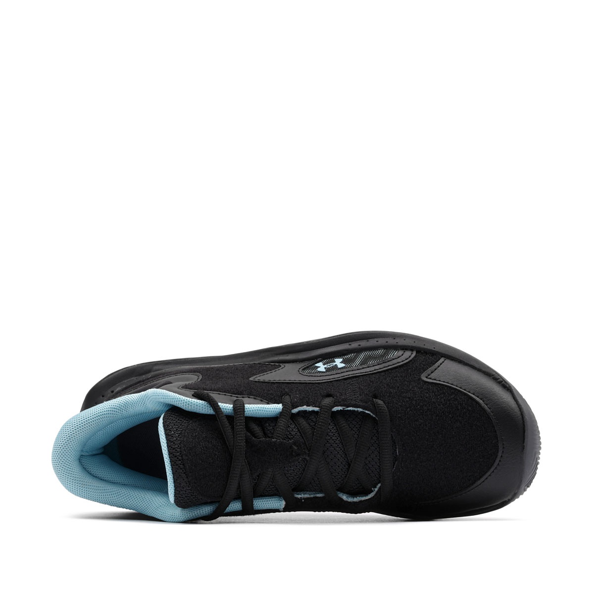 Adidași Under Armour Jet 25 Patches 6006515-001 Under Armour Jet 25 Patches Adidași 6006515-001