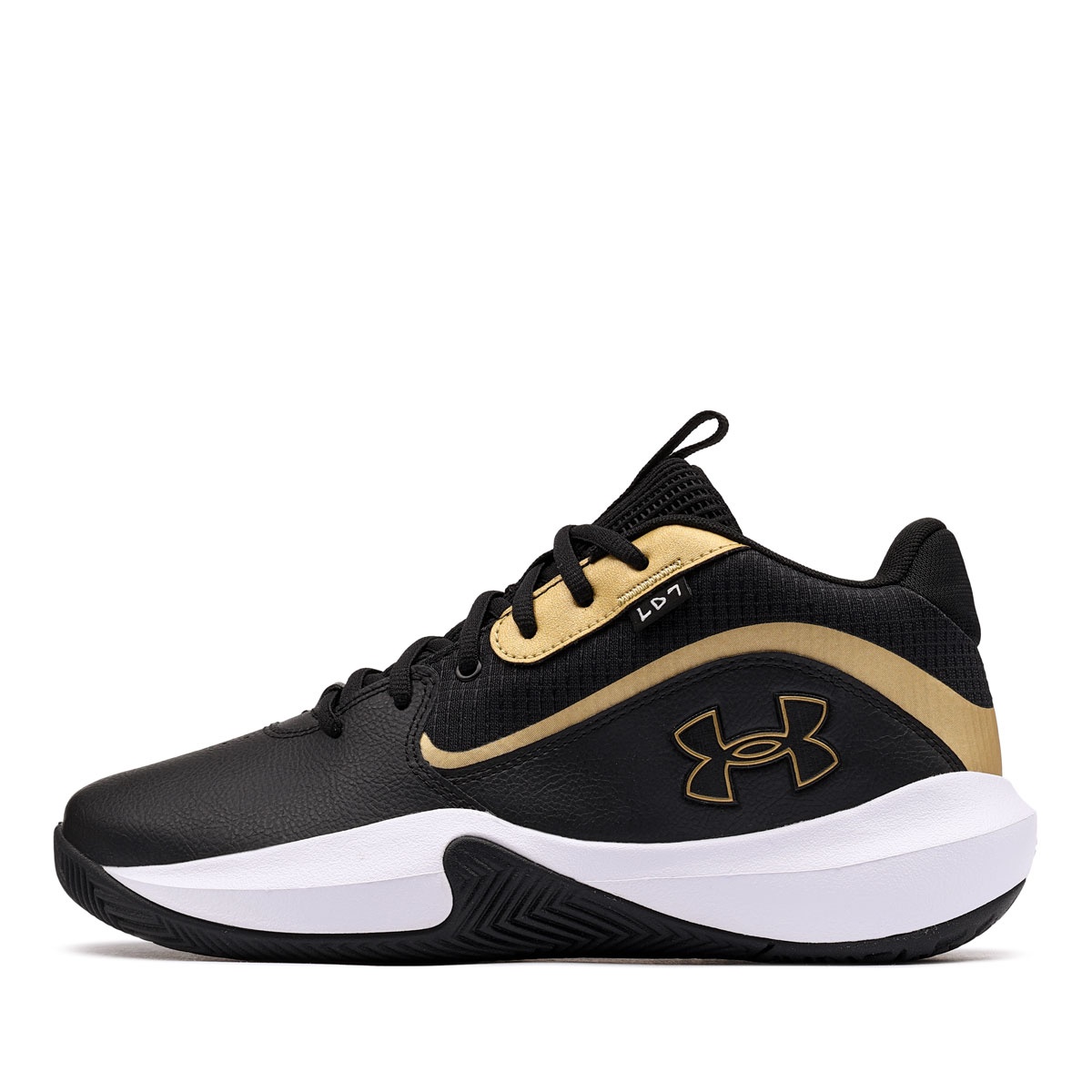 Adidași bărbați Under Armour Lockdown 7 3028512-001 Under Armour Lockdown 7 Adidași bărbați 3028512-001