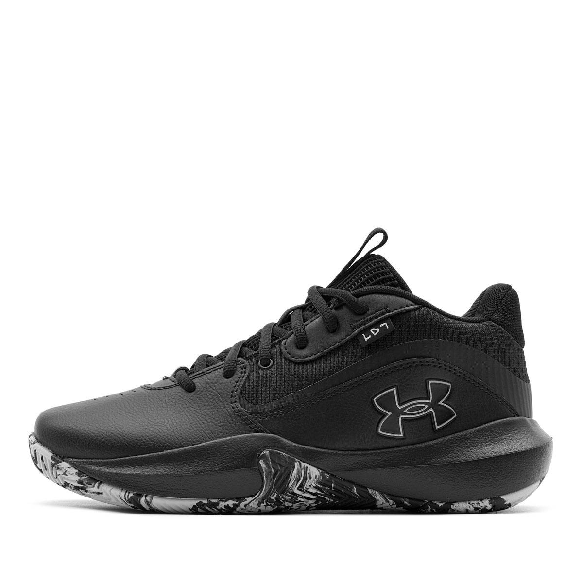 Under Armour Lockdown 7 Adidași bărbați 3028512-003