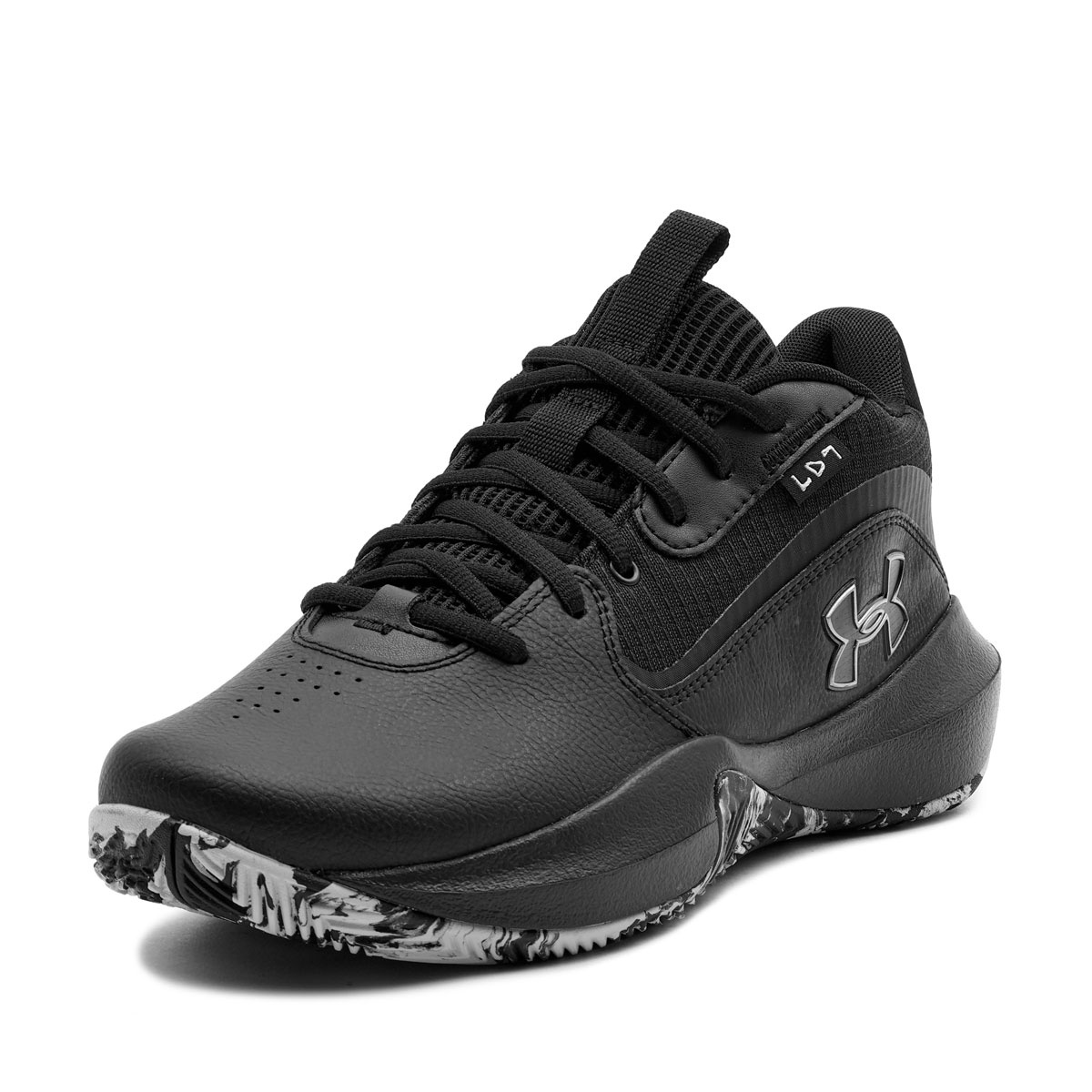 Under Armour Lockdown 7 Adidași bărbați 3028512-003