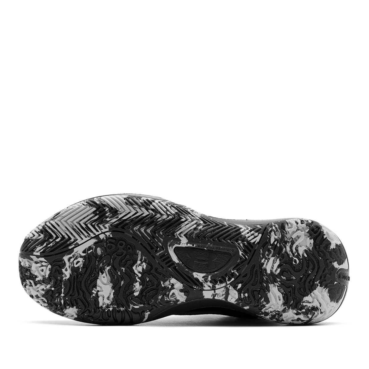 Under Armour Lockdown 7 Adidași bărbați 3028512-003