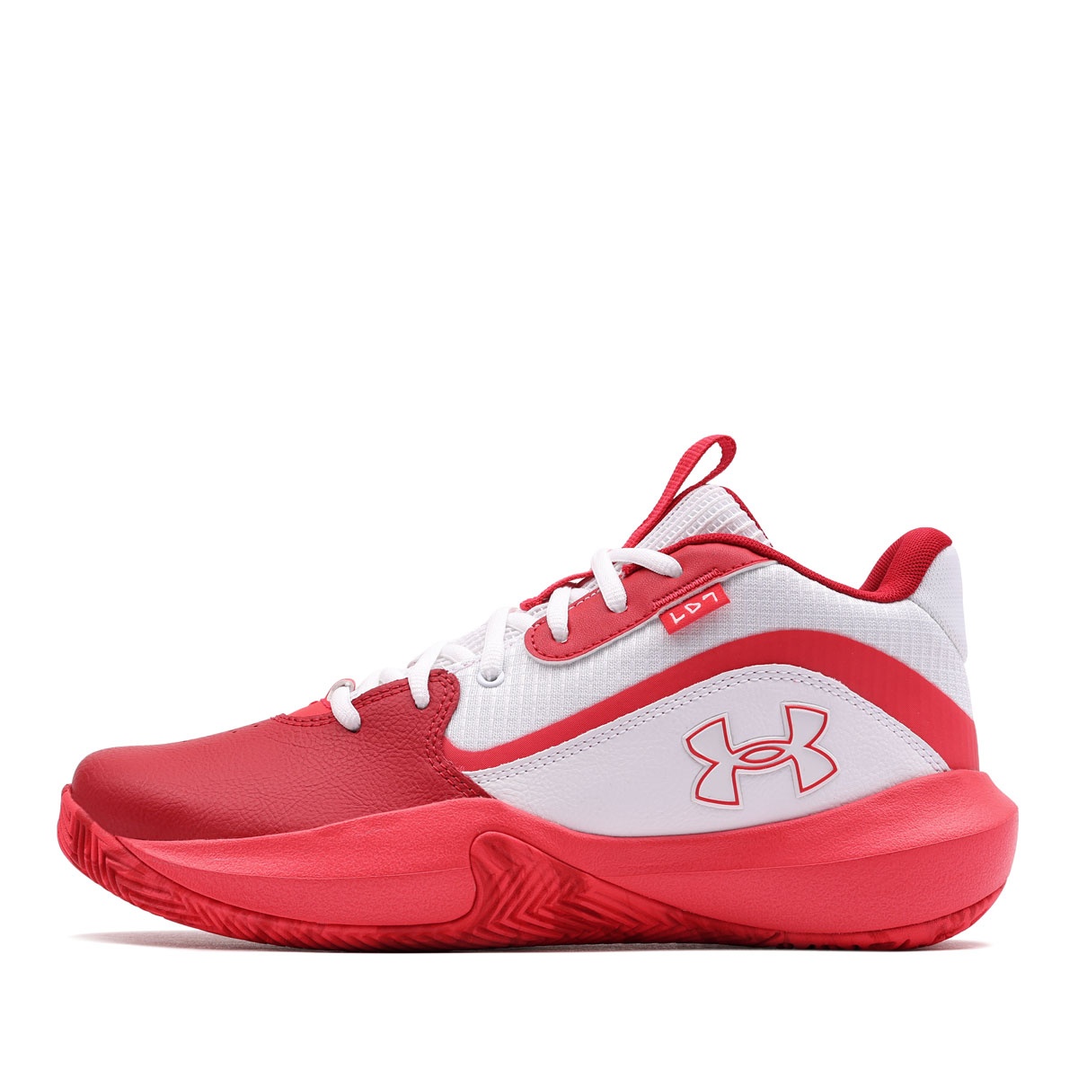 Under Armour Lockdown 7 Adidași bărbați 3028512-104