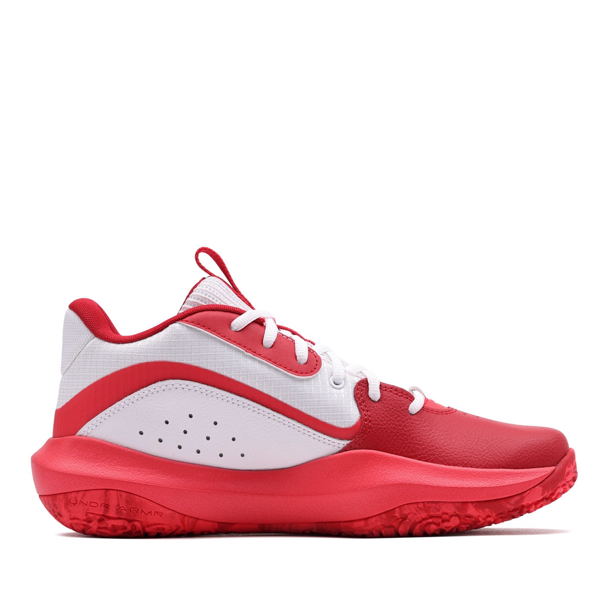 Under Armour Lockdown 7 Adidași bărbați 3028512-104