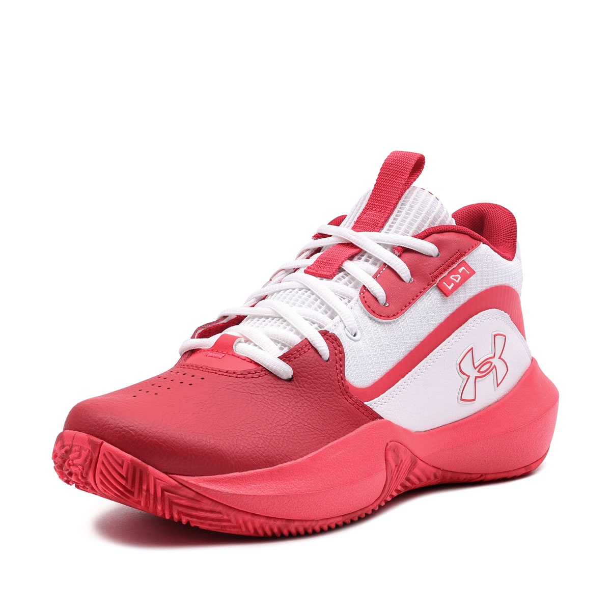 Under Armour Lockdown 7 Adidași bărbați 3028512-104