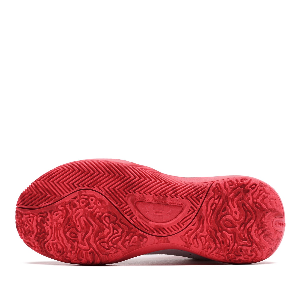 Under Armour Lockdown 7 Adidași bărbați 3028512-104