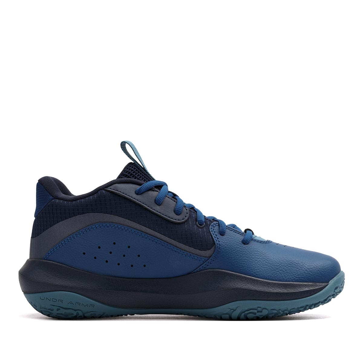 Under Armour Lockdown 7 Adidași 3028512-426