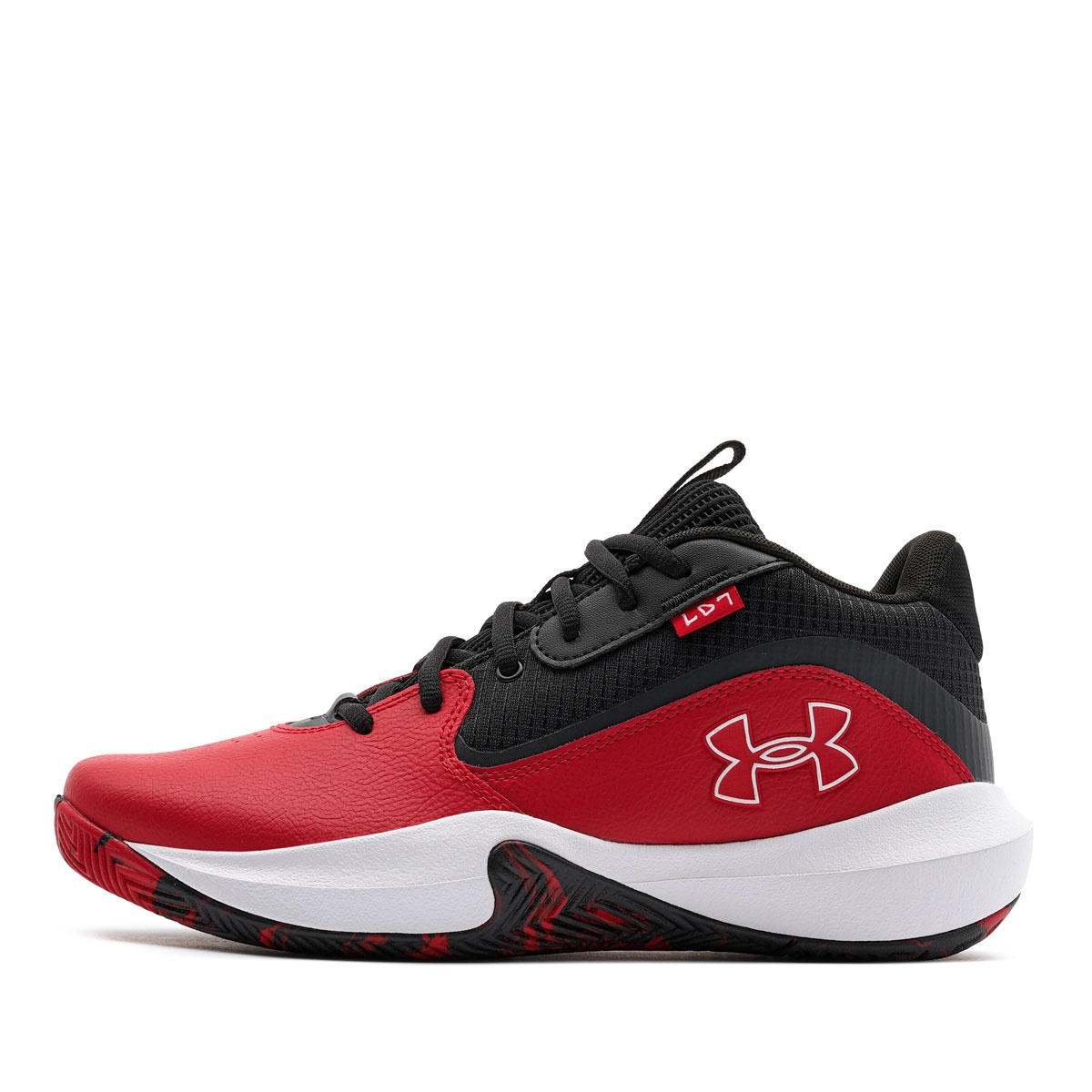 Adidași bărbați Under Armour Lockdown 7 3028512-600 Under Armour Lockdown 7 Adidași bărbați 3028512-600