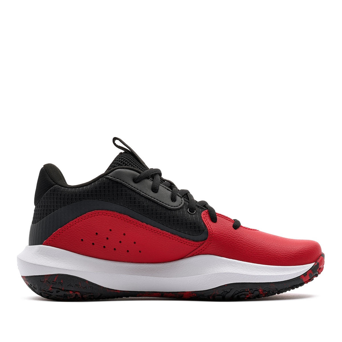 Adidași bărbați Under Armour Lockdown 7 3028512-600 Under Armour Lockdown 7 Adidași bărbați 3028512-600