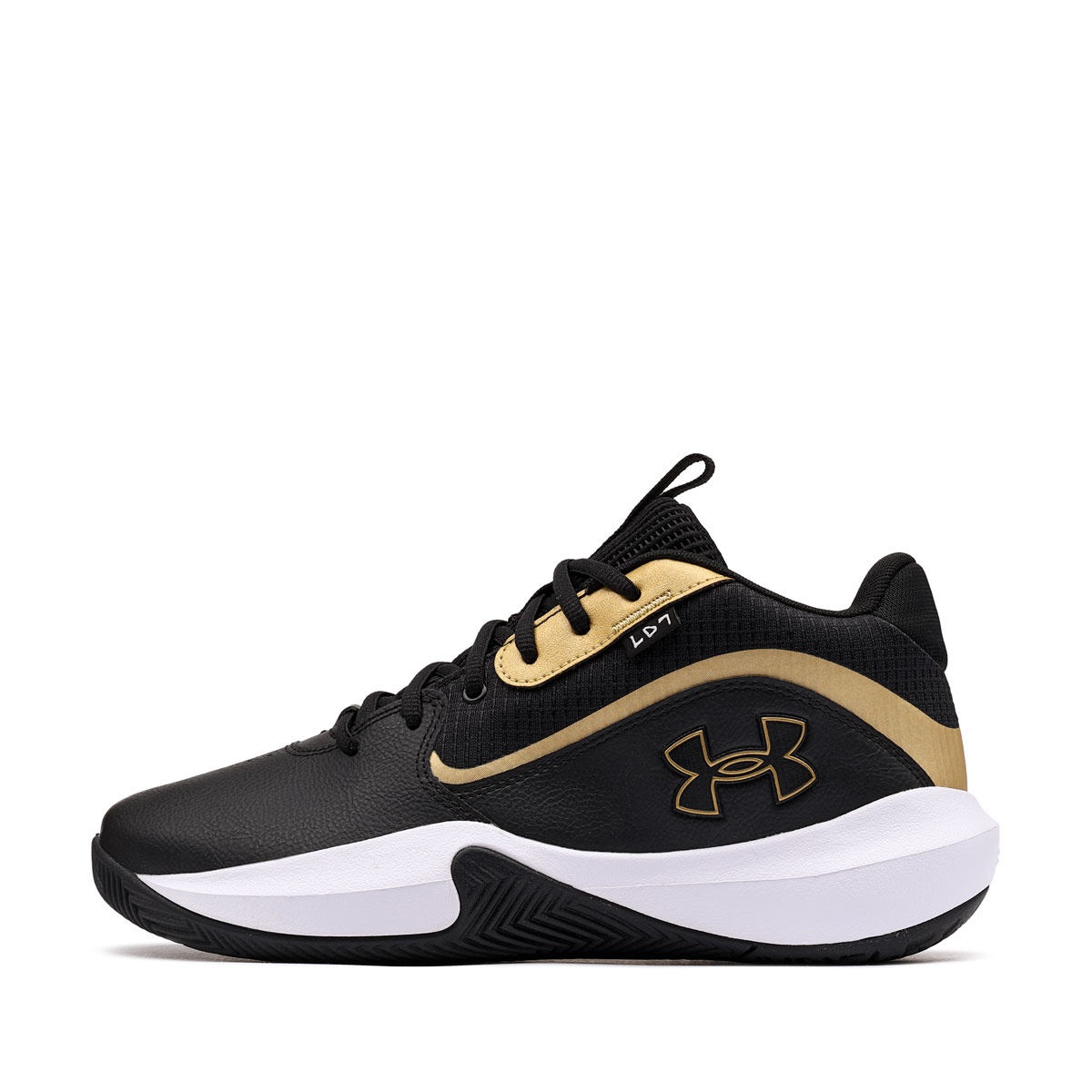 Adidași Under Armour Lockdown 7 3028513-001 Under Armour Lockdown 7 Adidași 3028513-001
