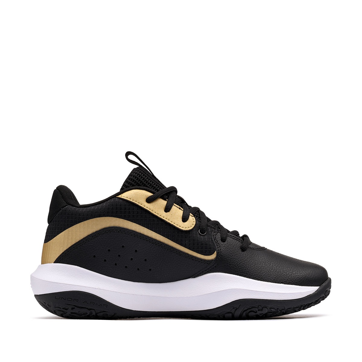 Adidași Under Armour Lockdown 7 3028513-001 Under Armour Lockdown 7 Adidași 3028513-001