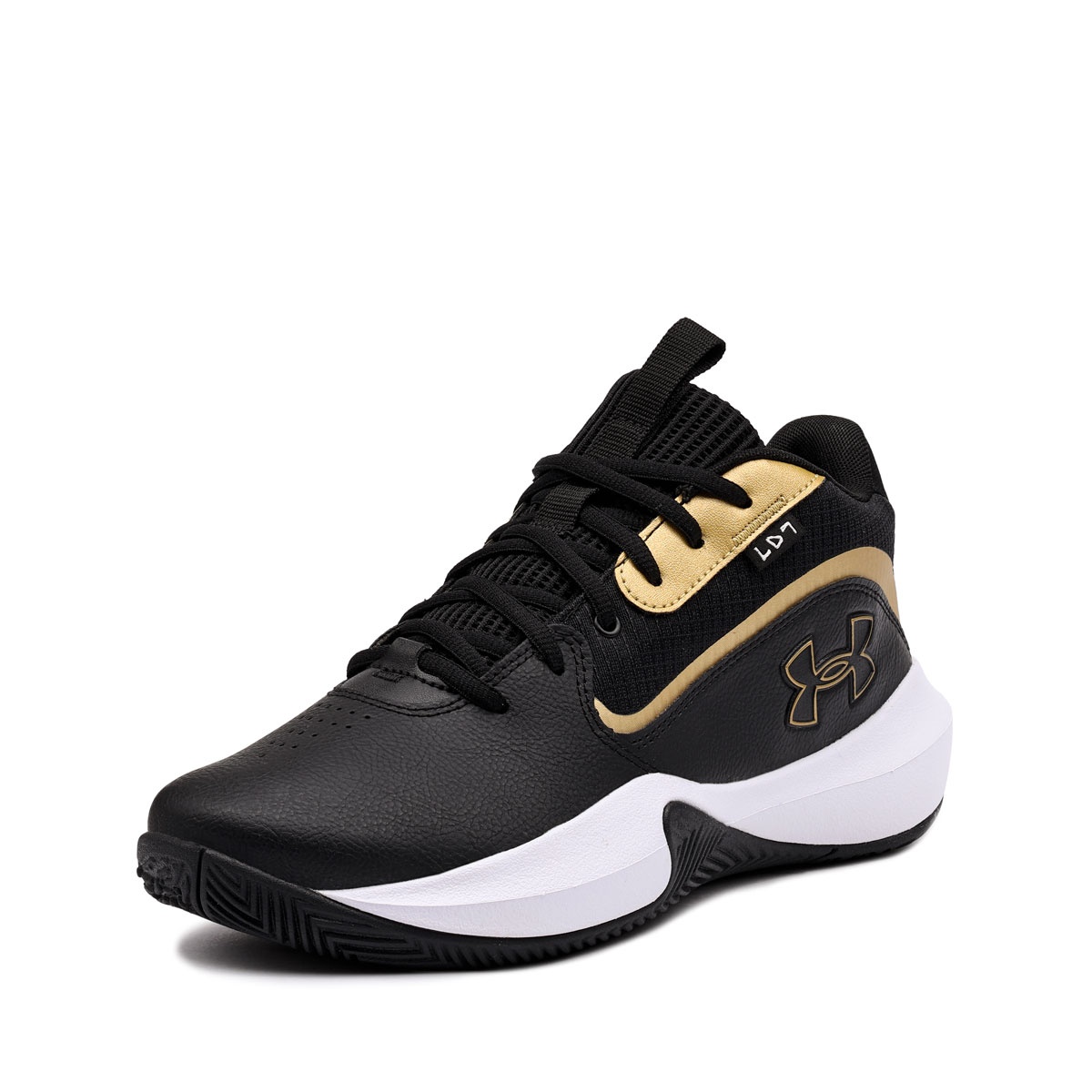 Adidași Under Armour Lockdown 7 3028513-001 Under Armour Lockdown 7 Adidași 3028513-001