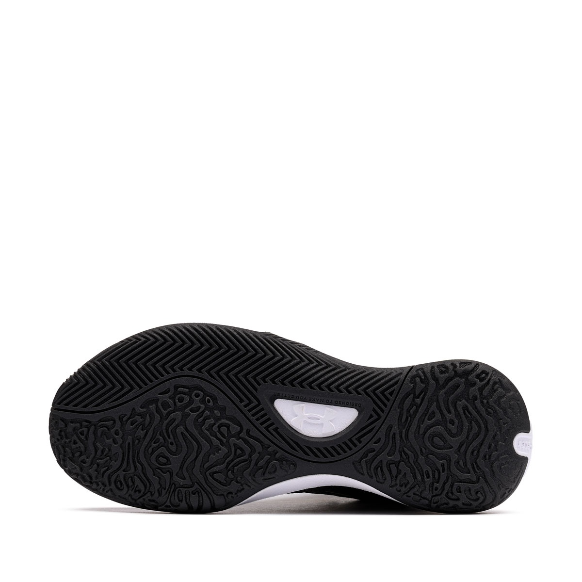 Adidași Under Armour Lockdown 7 3028513-001 Under Armour Lockdown 7 Adidași 3028513-001
