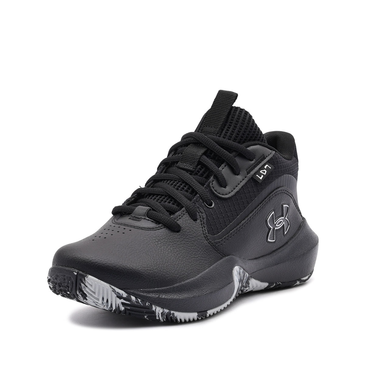 Under Armour Lockdown 7 Adidași 3028513-004