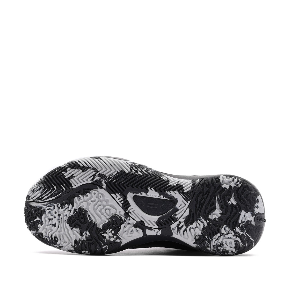 Under Armour Lockdown 7 Adidași 3028513-004