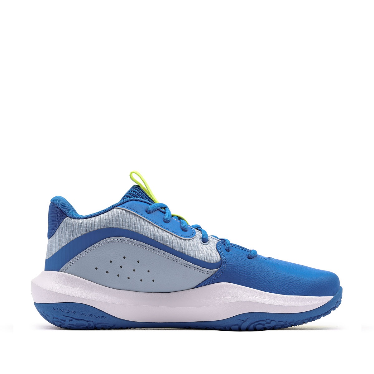 Under Armour Lockdown 7 Adidași 3028513-453