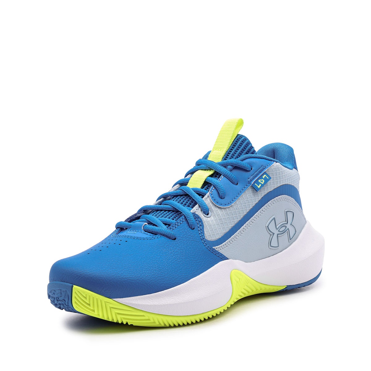 Under Armour Lockdown 7 Adidași 3028513-453