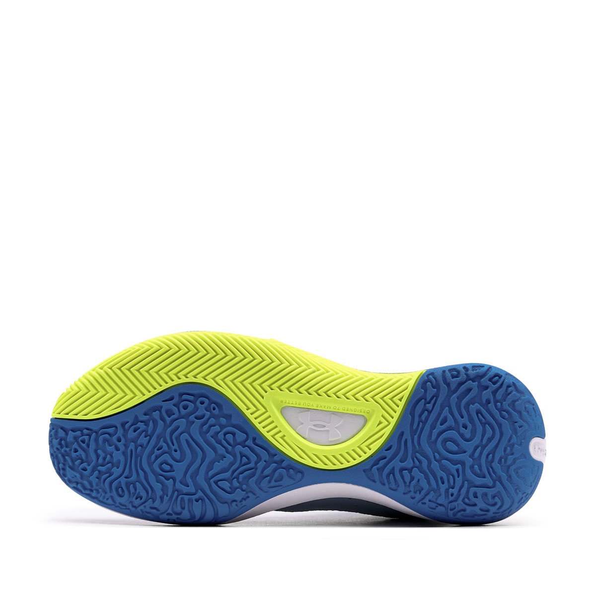 Under Armour Lockdown 7 Adidași 3028513-453