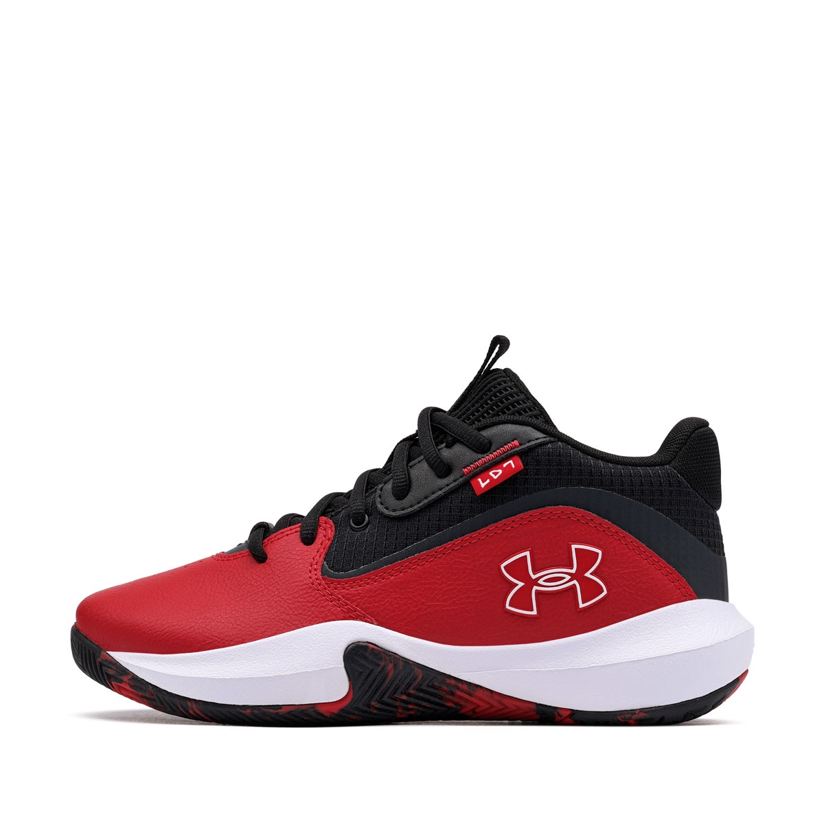 Under Armour Lockdown 7 Adidași 3028513-600