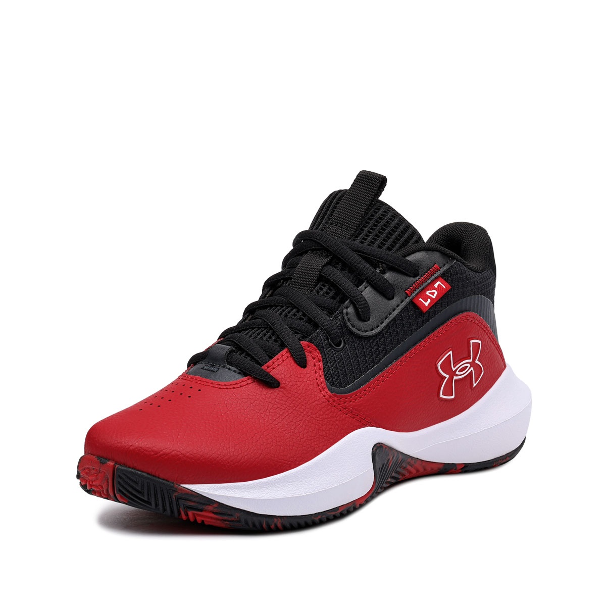 Under Armour Lockdown 7 Adidași 3028513-600