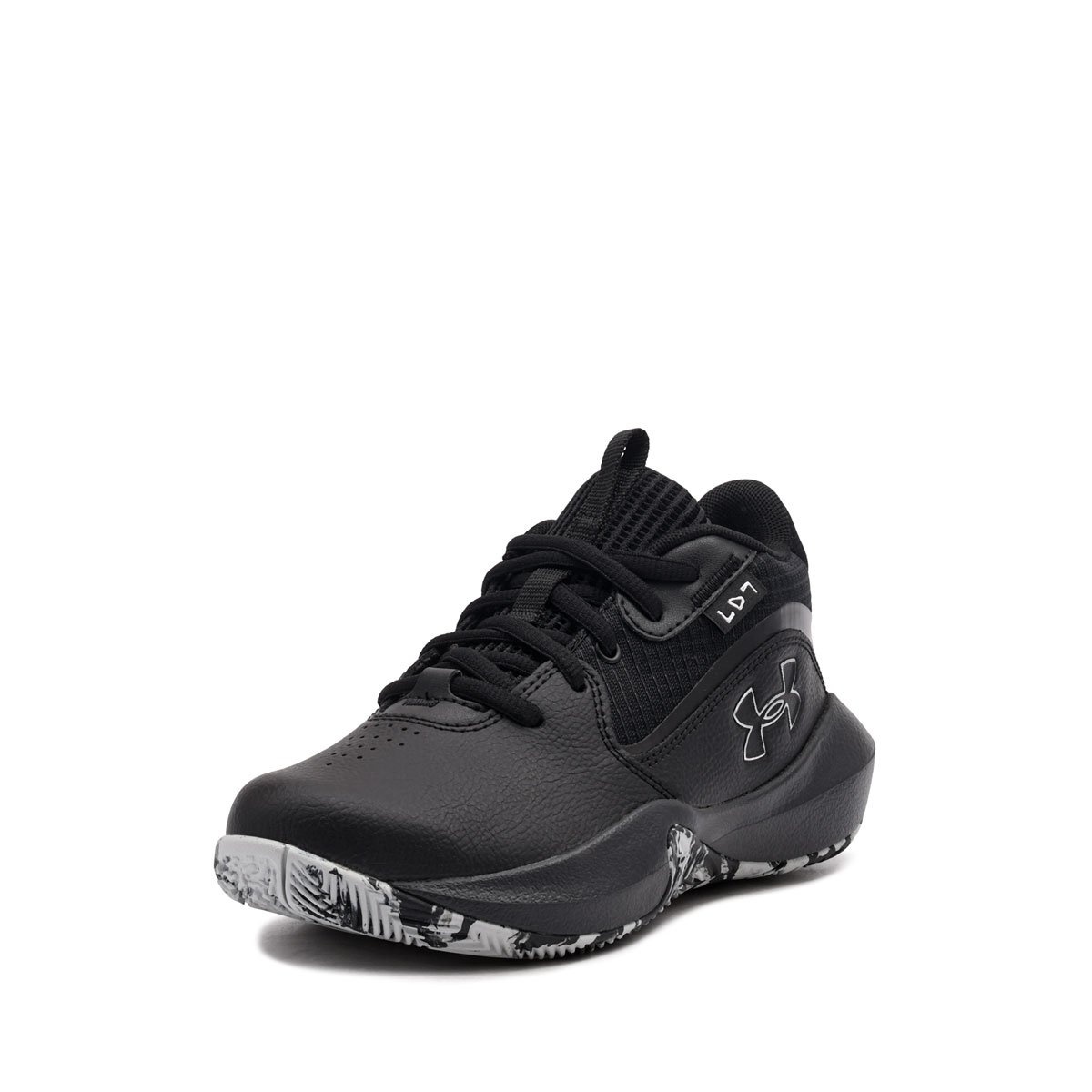 Under Armour Lockdown 7 Adidași copii 3028514-004