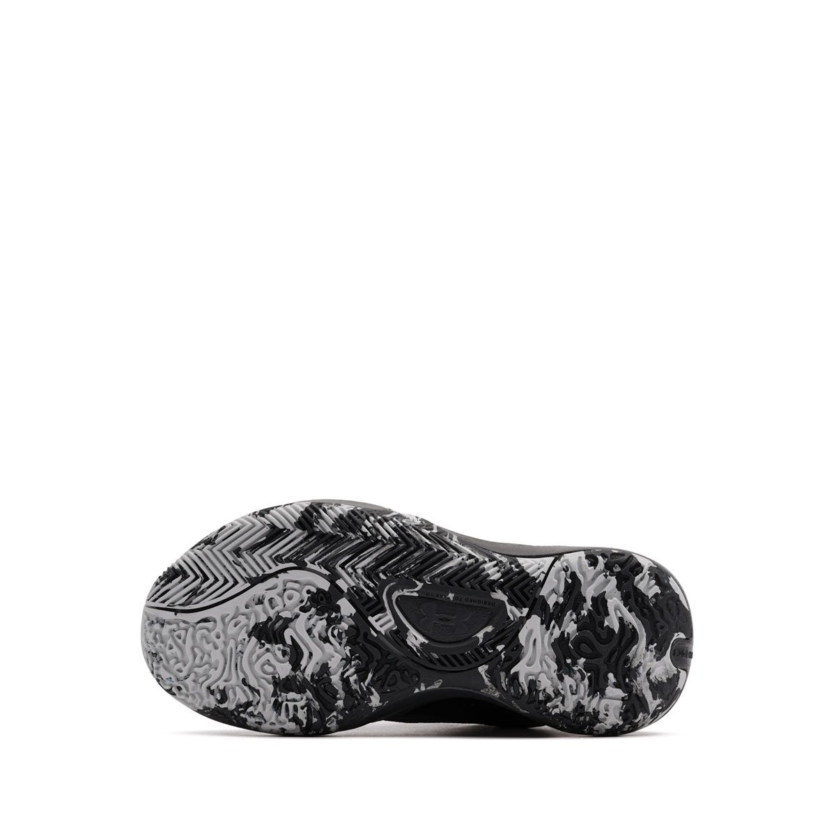 Under Armour Lockdown 7 Adidași copii 3028514-004