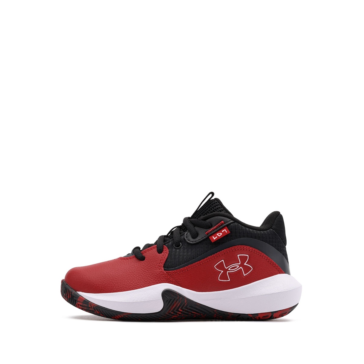 Under Armour Lockdown 7 Adidași copii 3028514-600